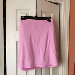 Jofit golf skort